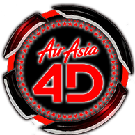 AIRASIA4D AIRASIA4D